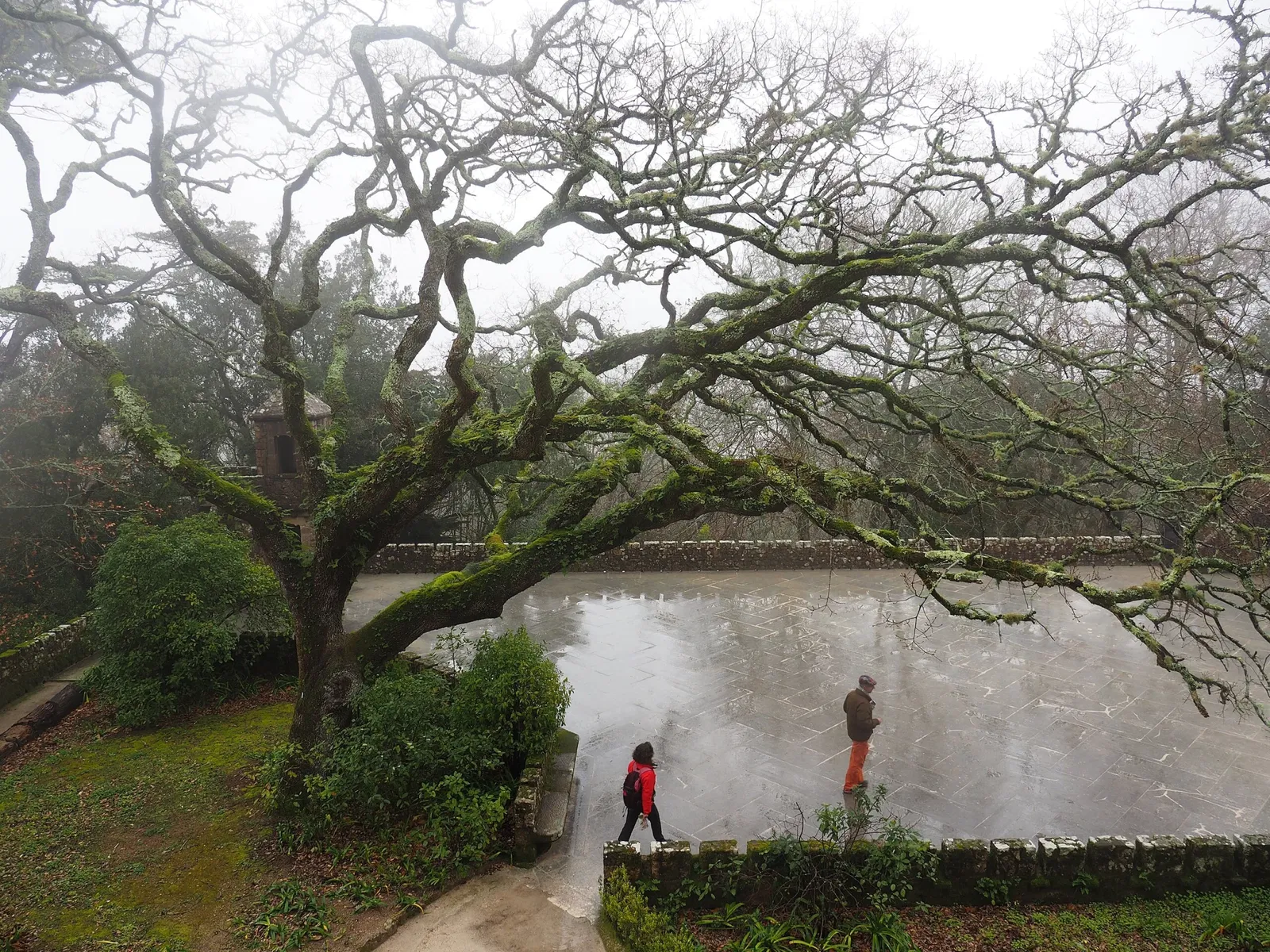 Quinta da Regaleira