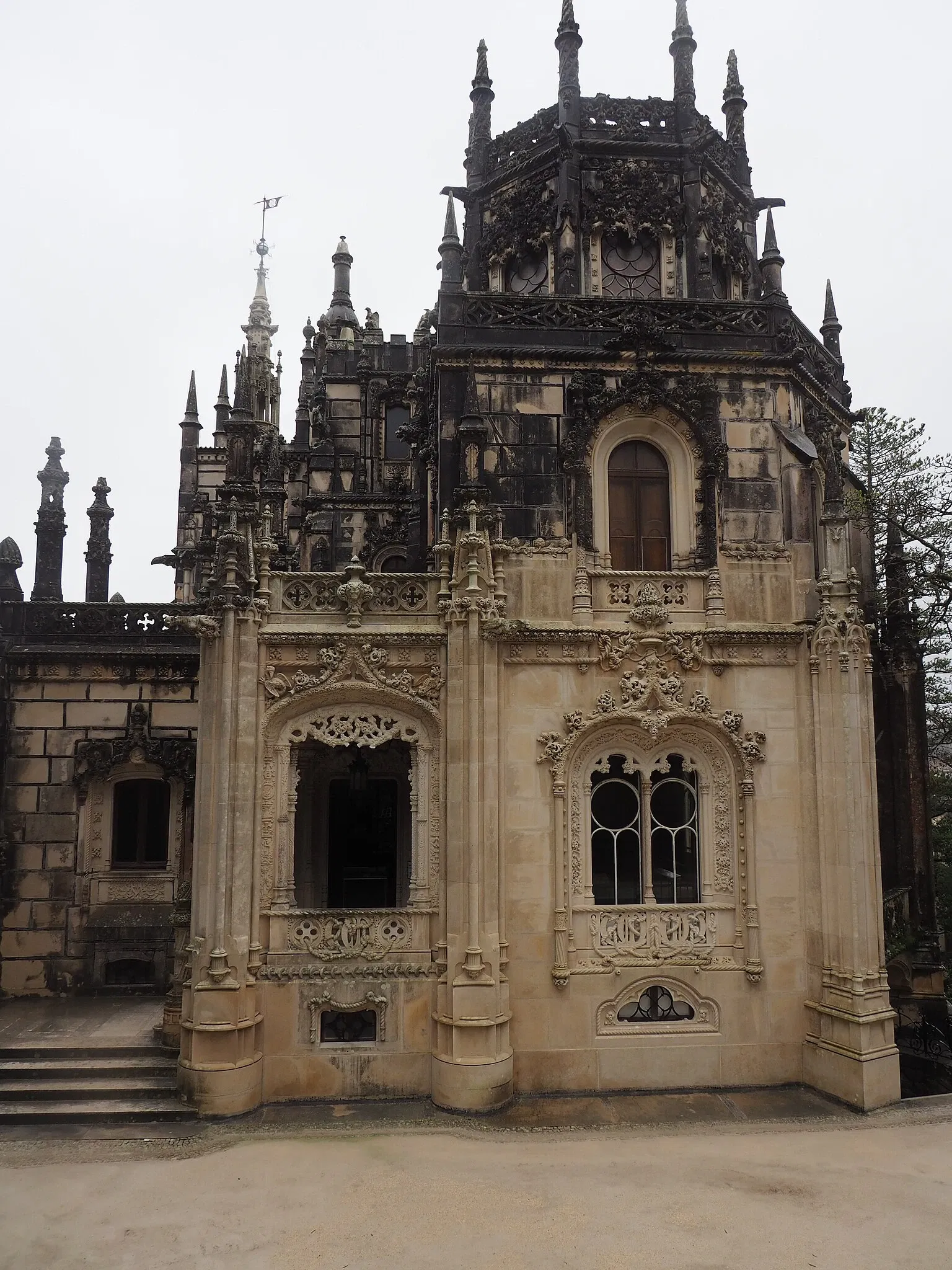Quinta da Regaleira