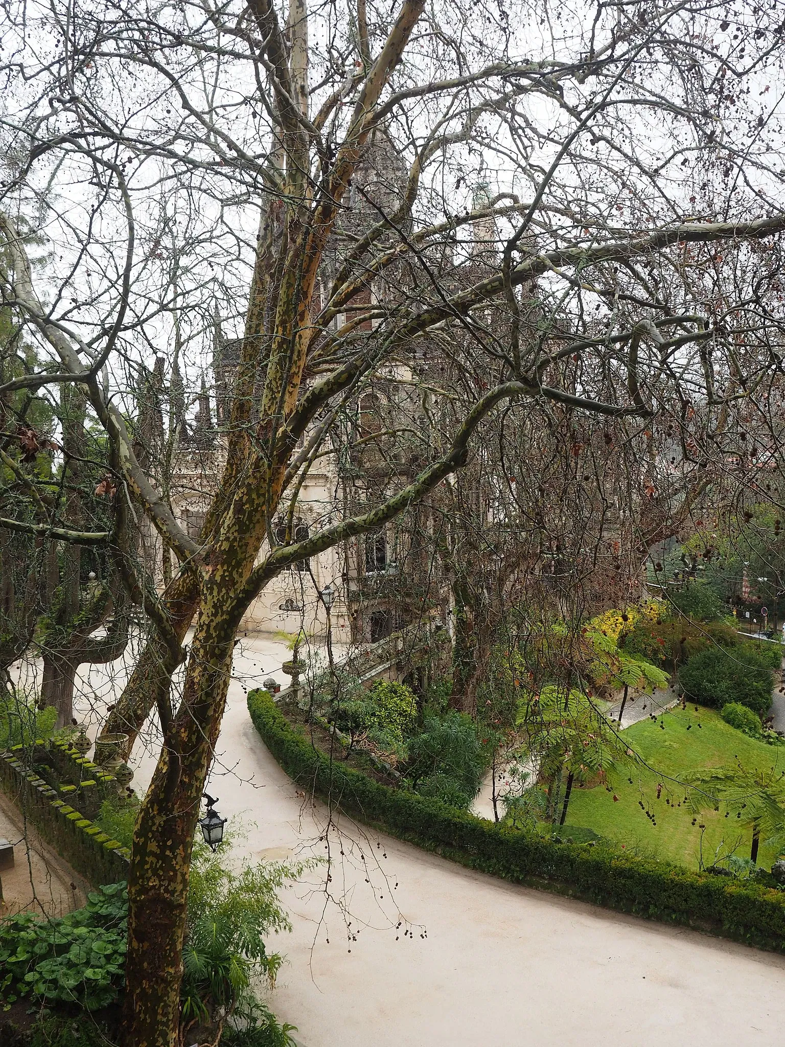 Quinta da Regaleira