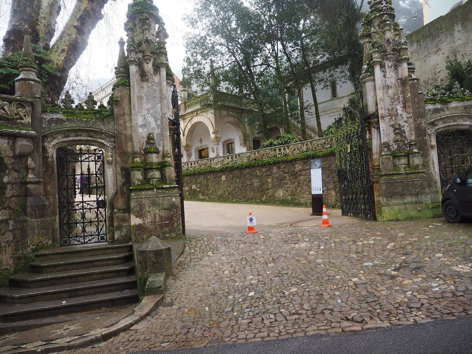 Quinta da Regaleira