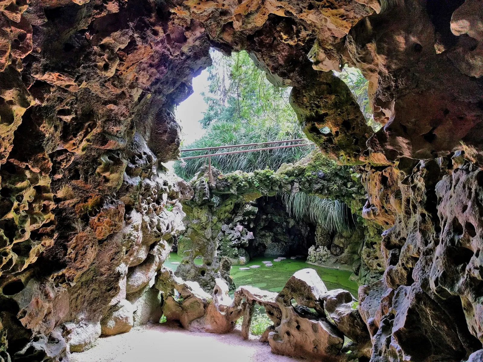 Quinta da Regaleira