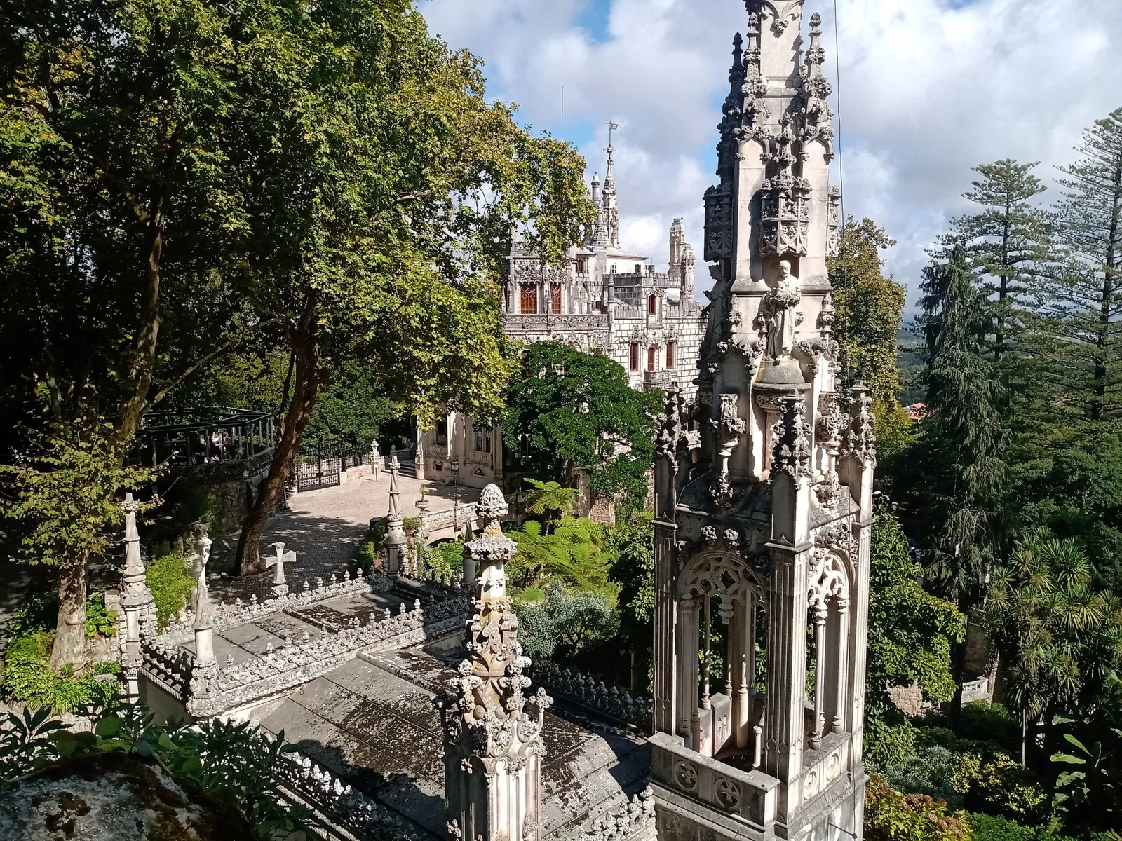 Quinta da Regaleira