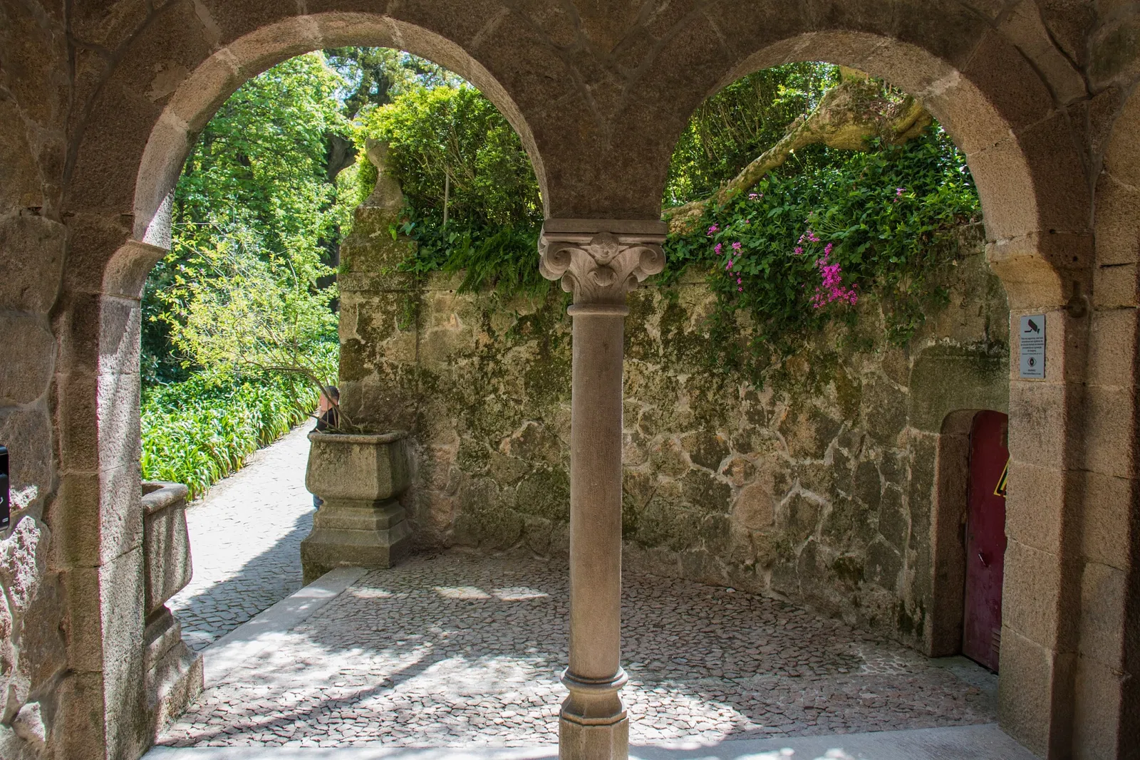 Quinta da Regaleira