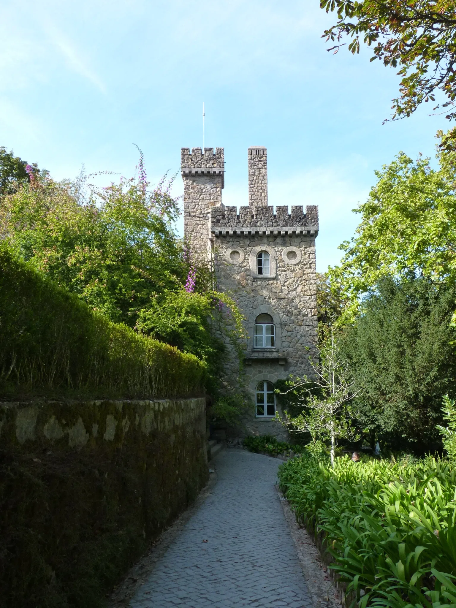 Quinta da Regaleira