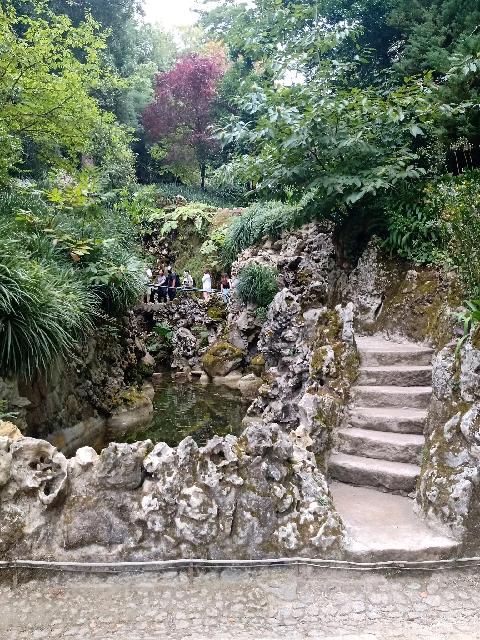 Quinta da Regaleira