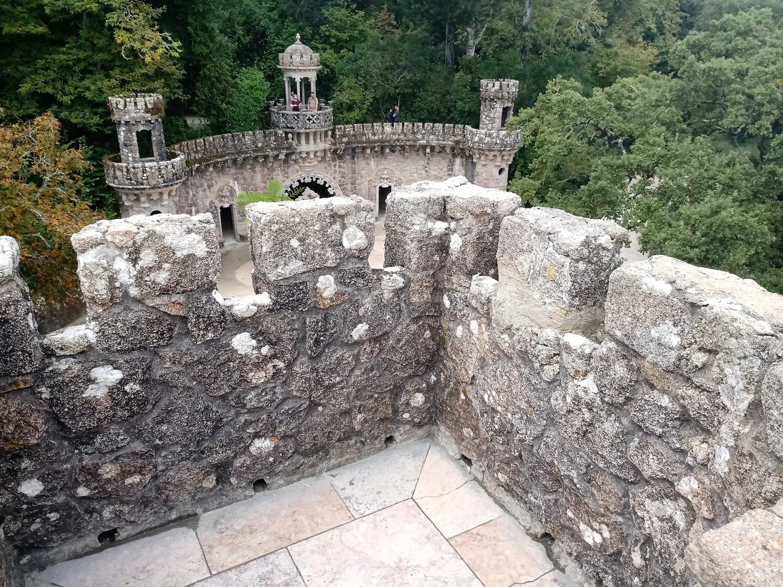 Quinta da Regaleira