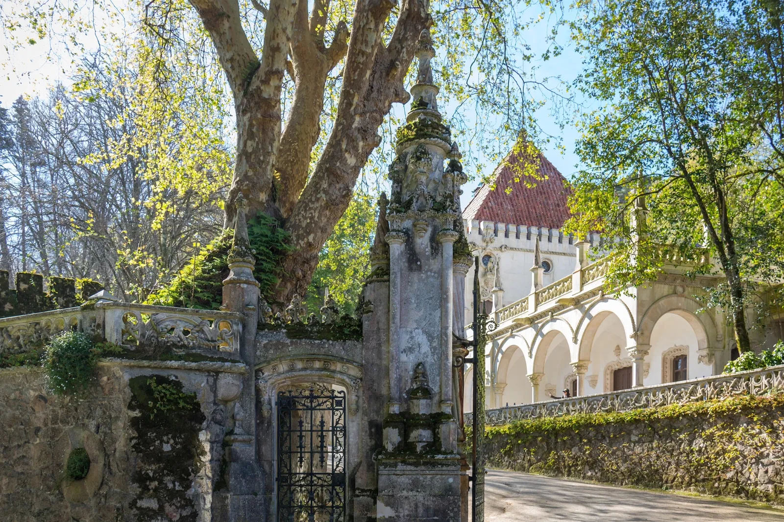 Quinta da Regaleira