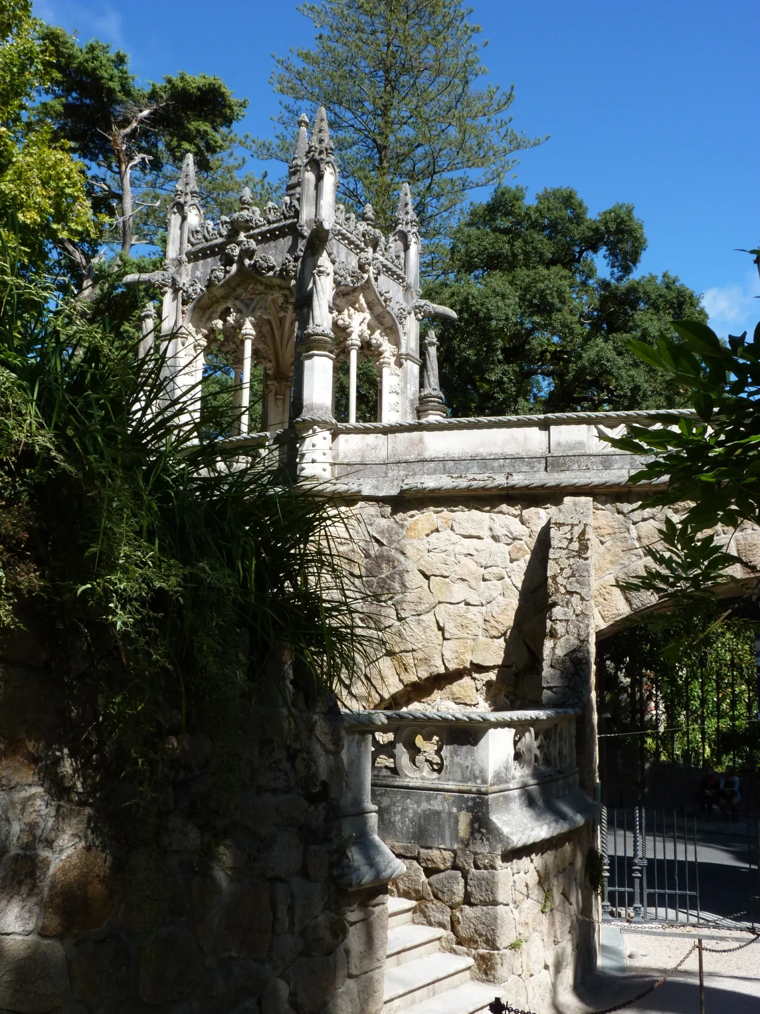Quinta da Regaleira