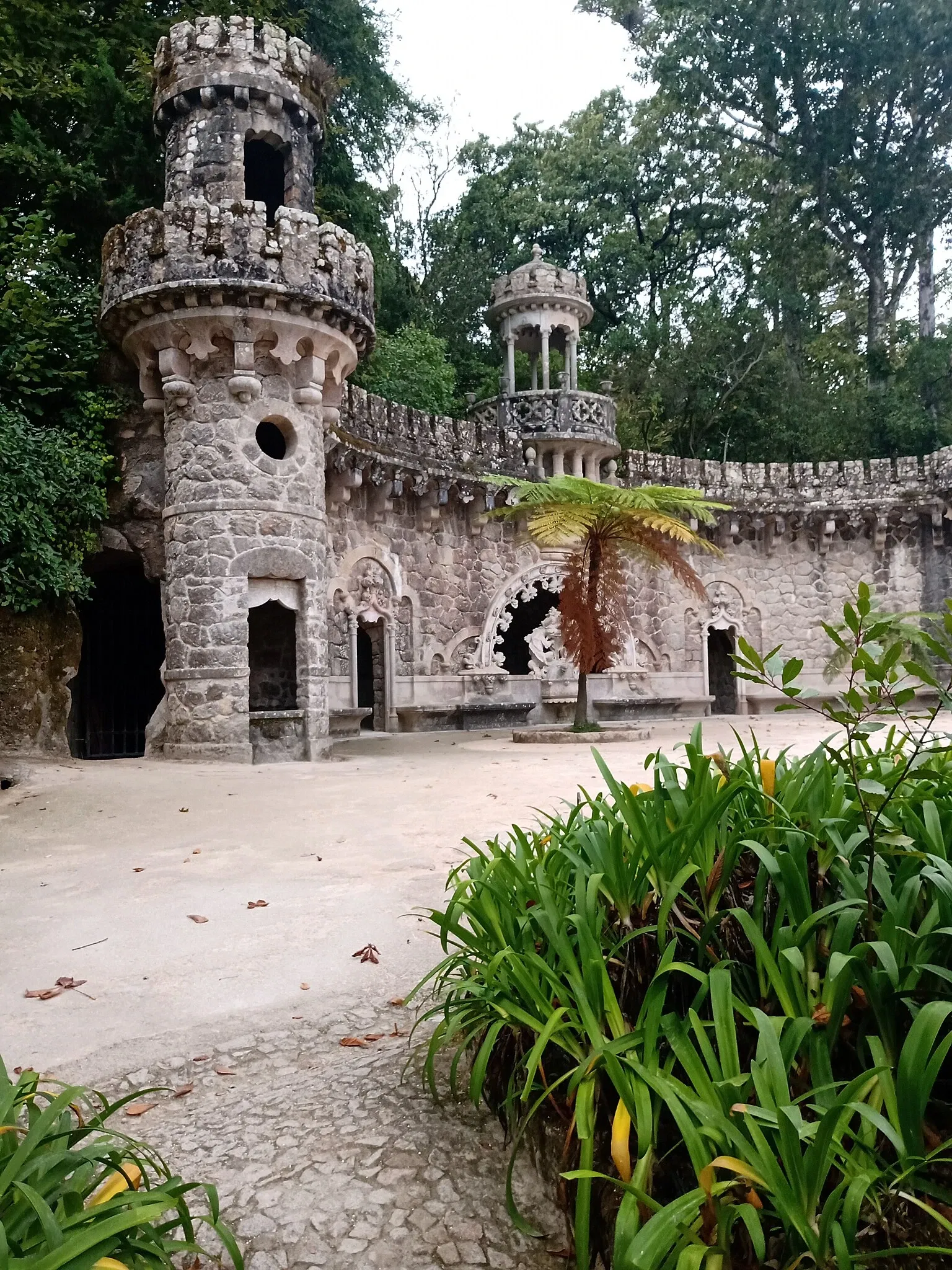 Quinta da Regaleira
