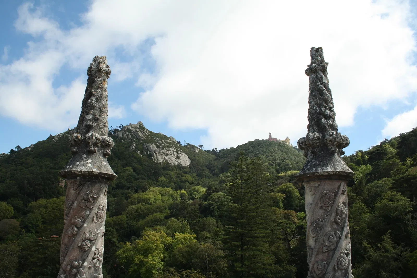 Quinta da Regaleira