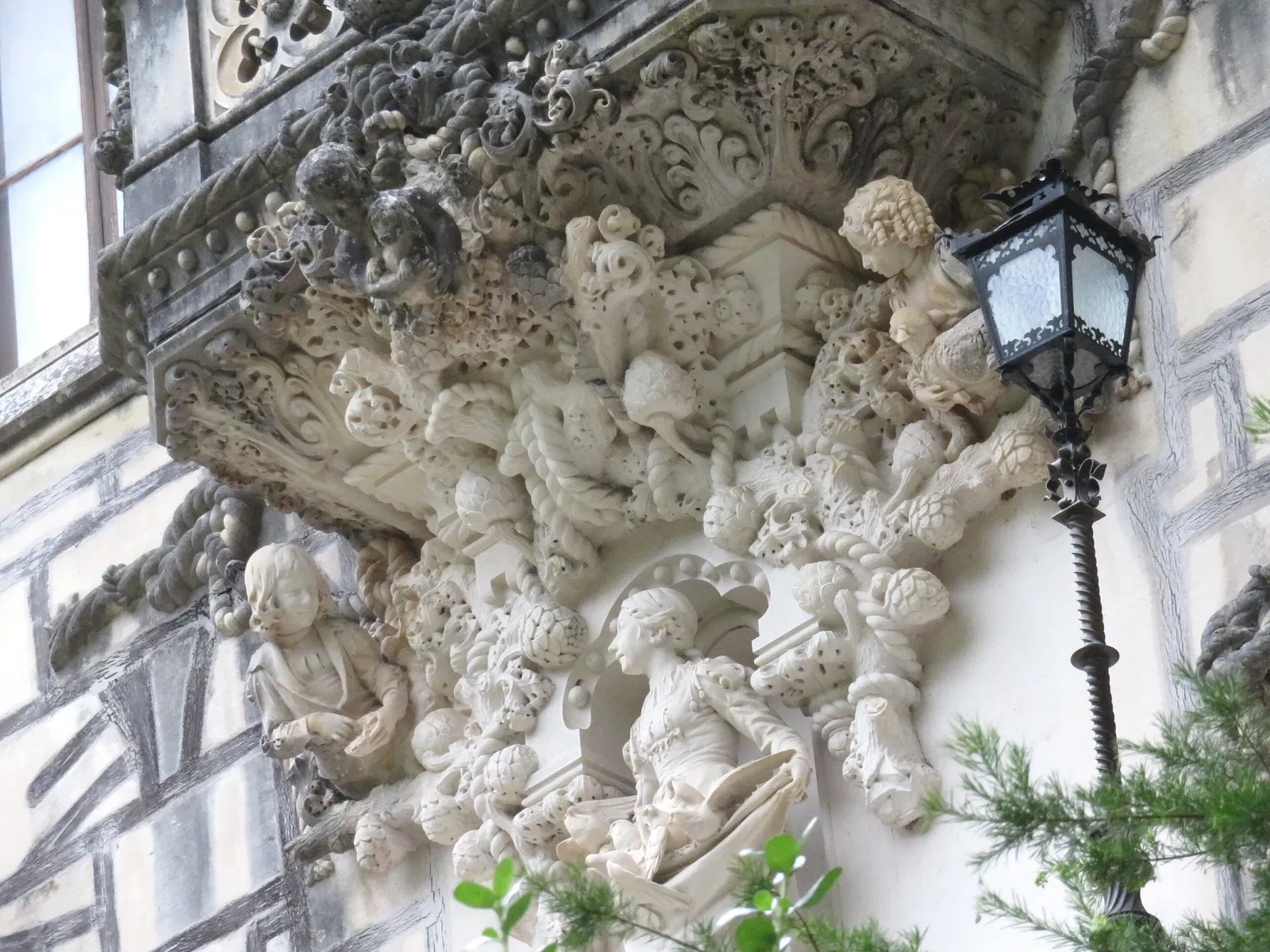 Quinta da Regaleira