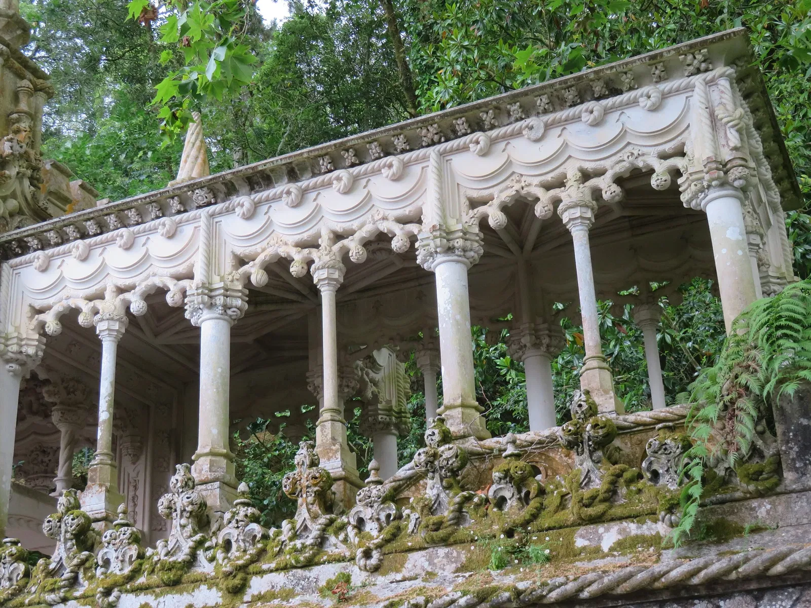 Quinta da Regaleira