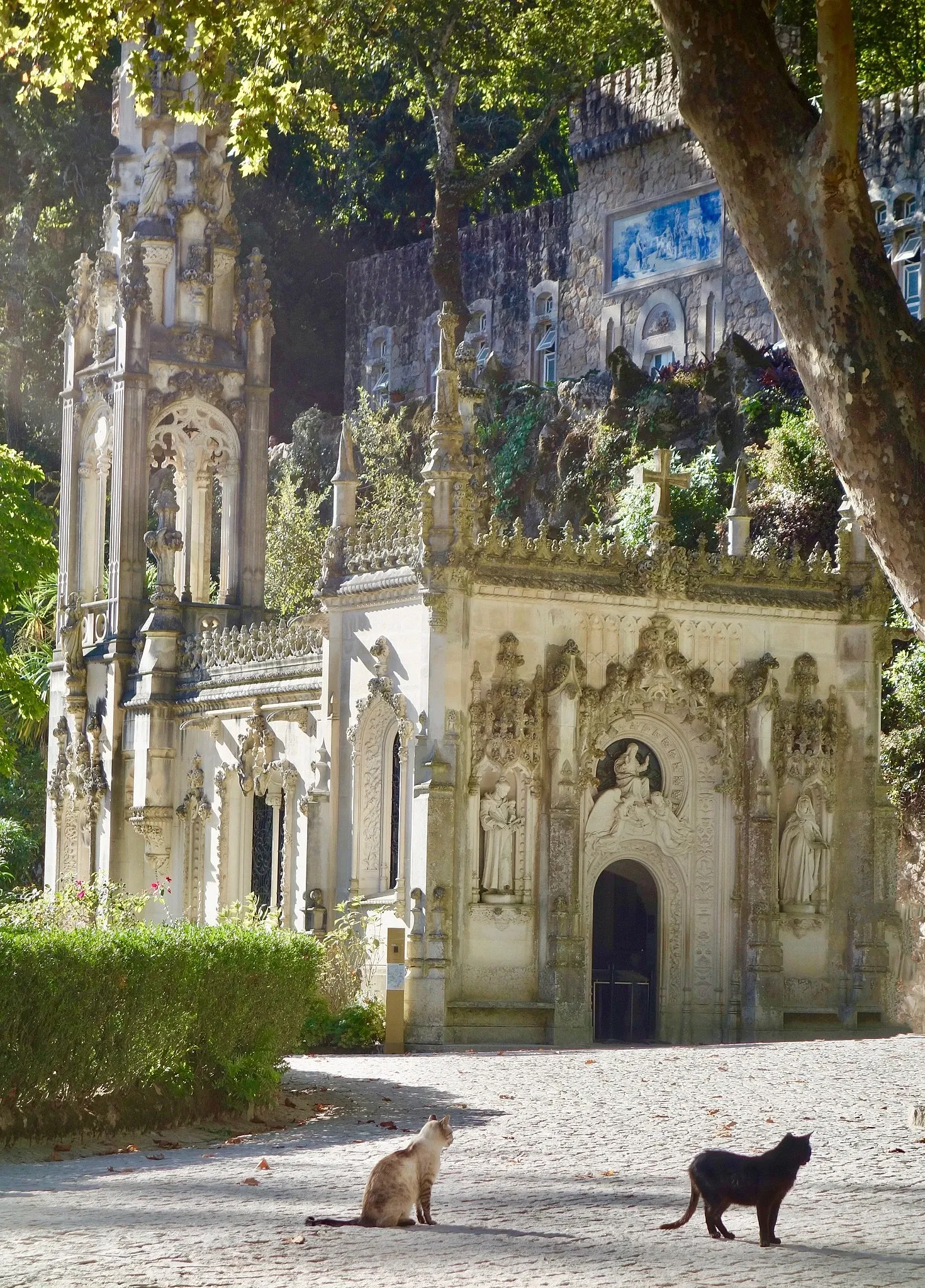 Quinta da Regaleira