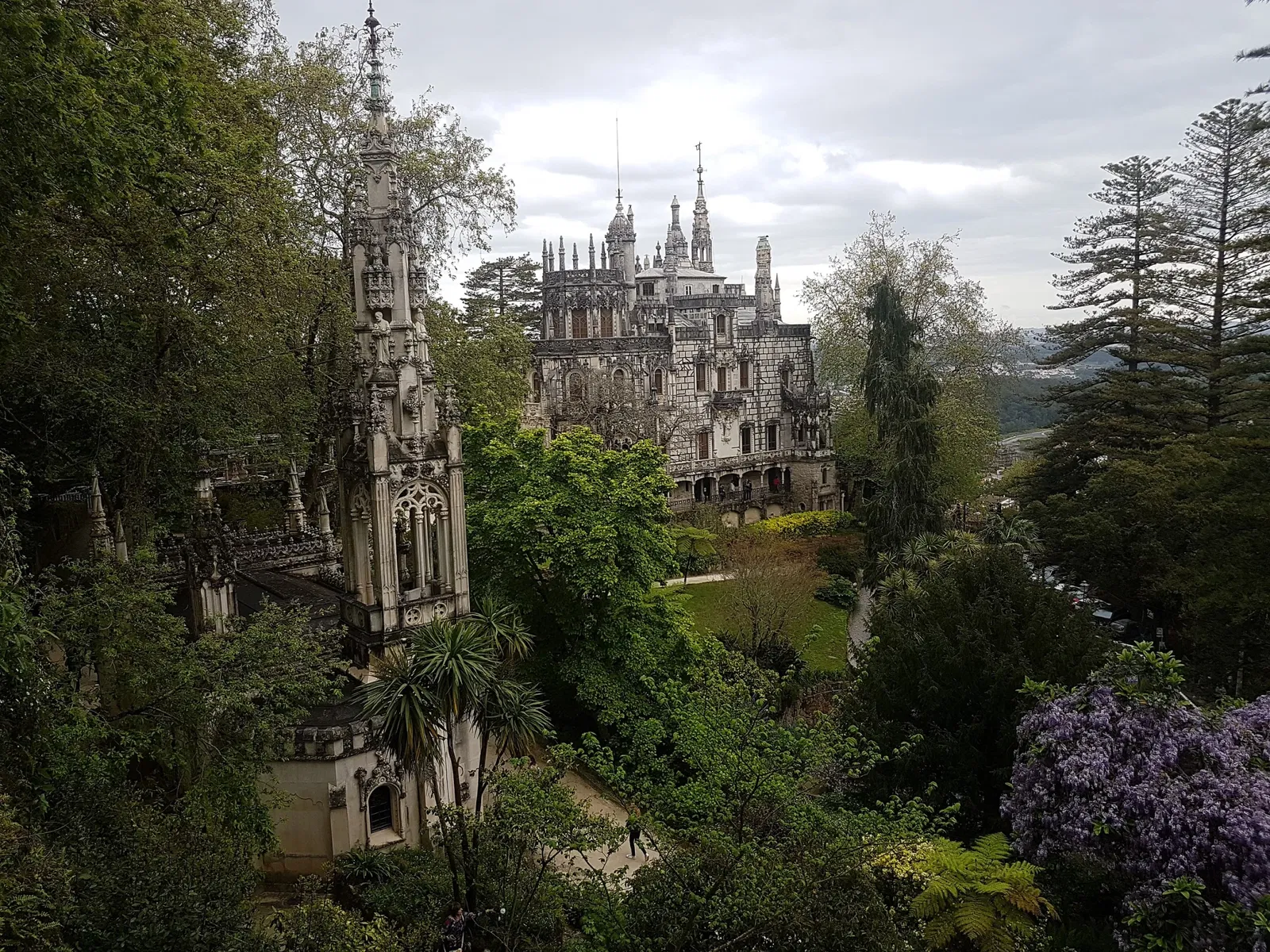 Quinta da Regaleira