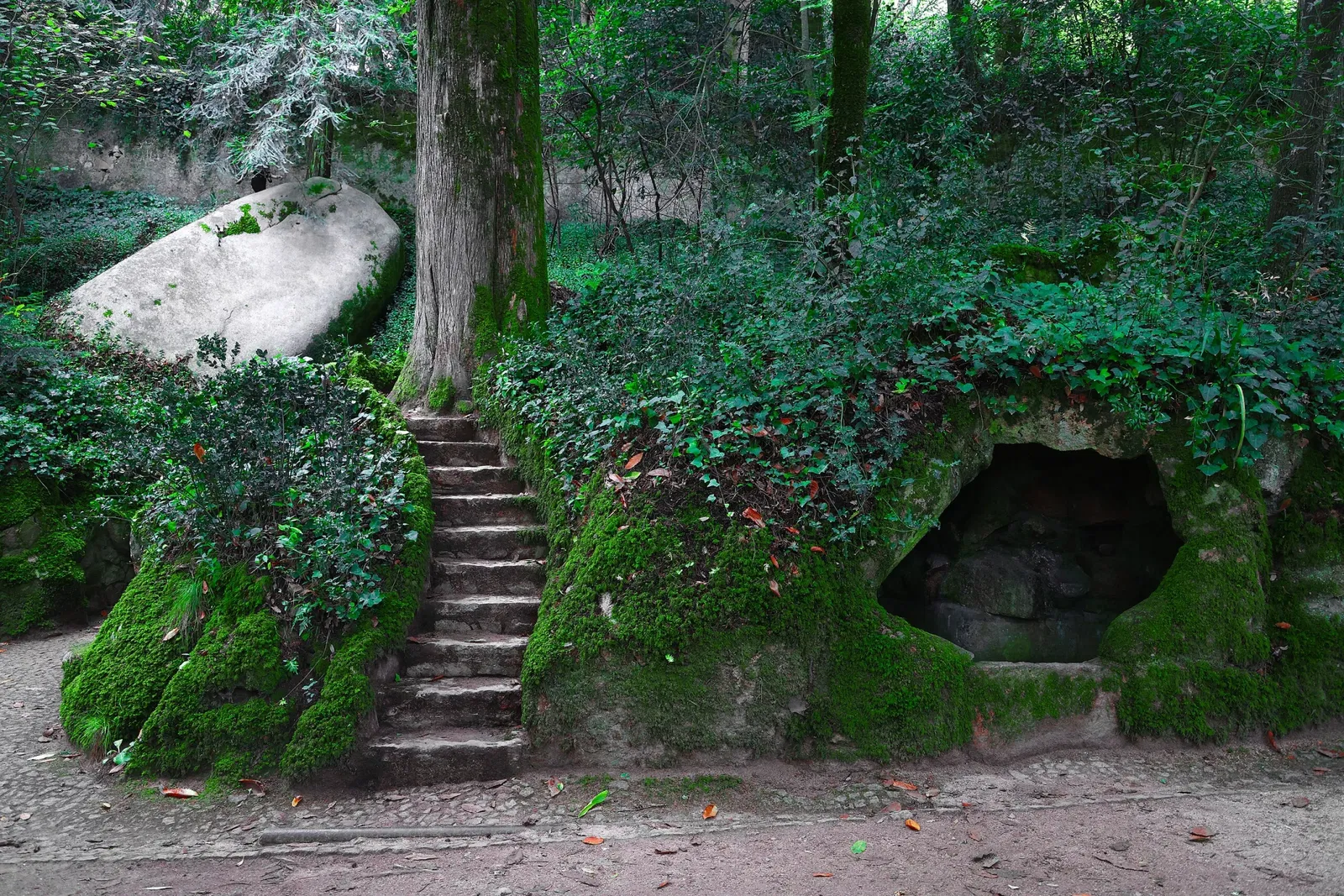 Quinta da Regaleira