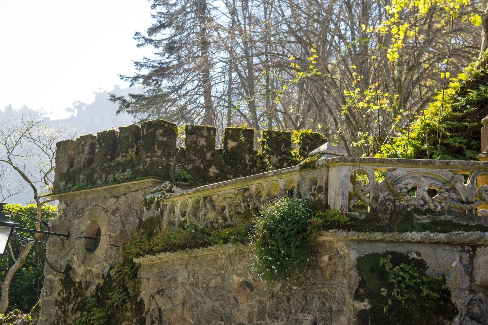 Quinta da Regaleira