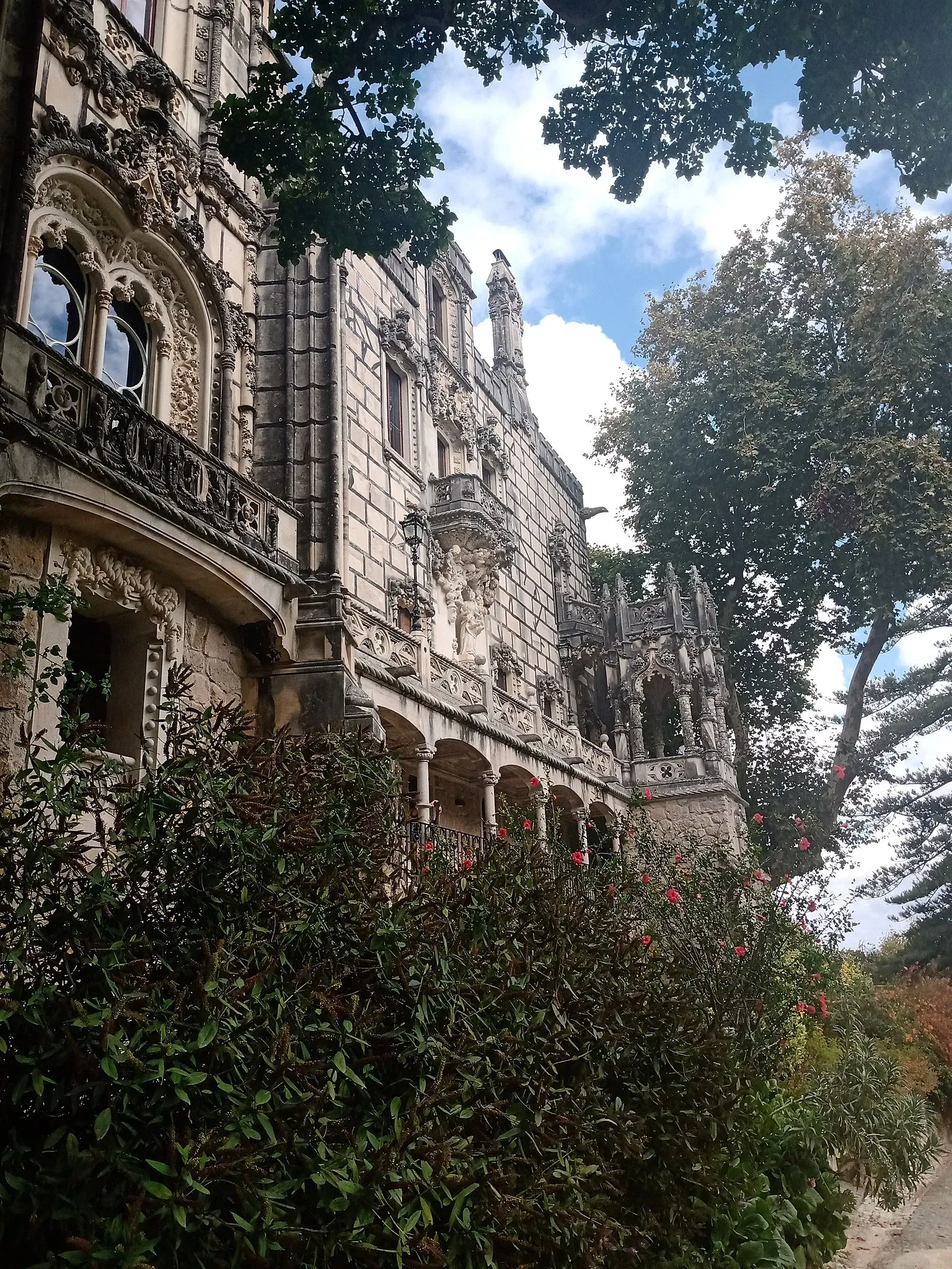 Quinta da Regaleira