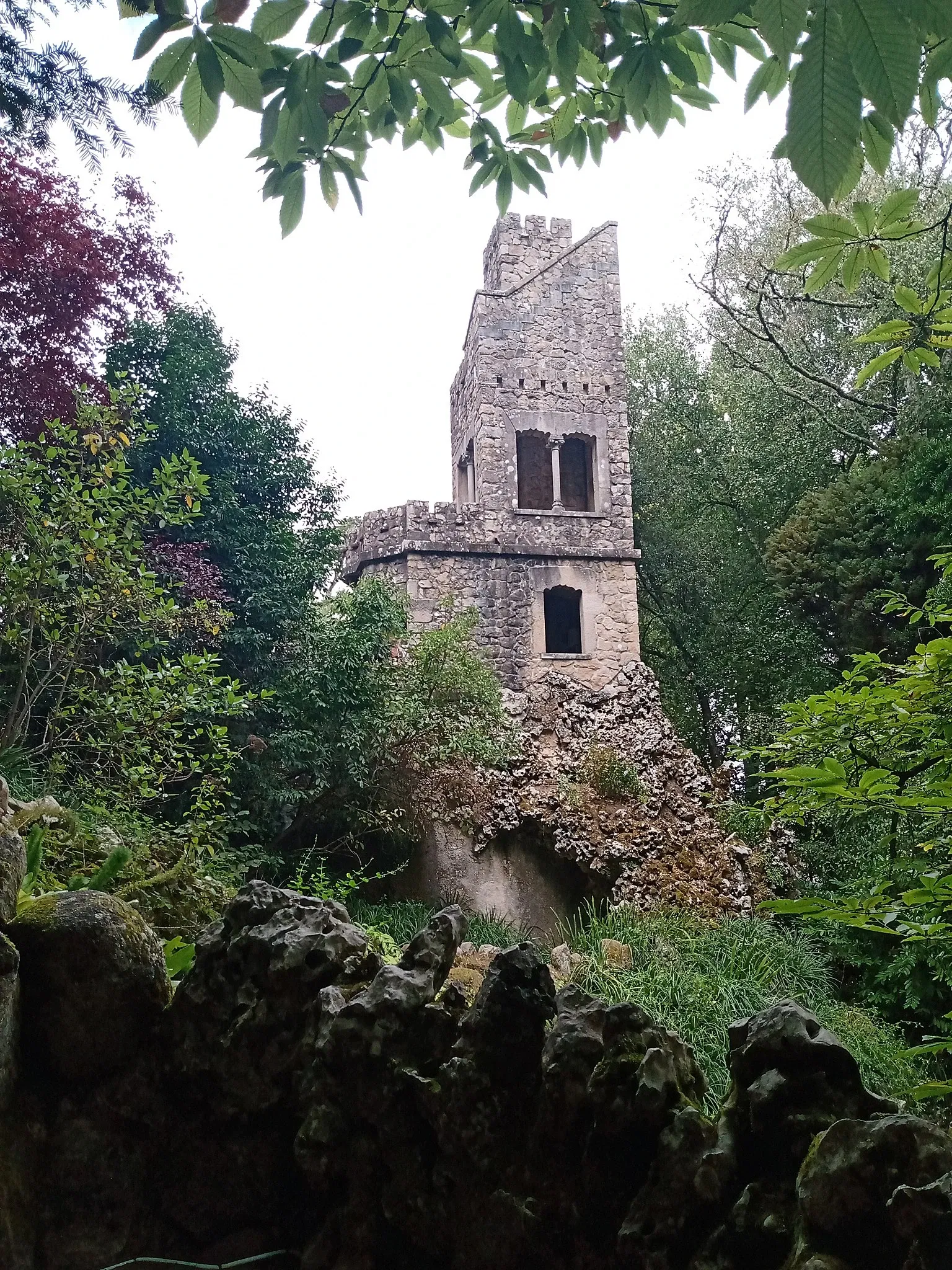 Quinta da Regaleira