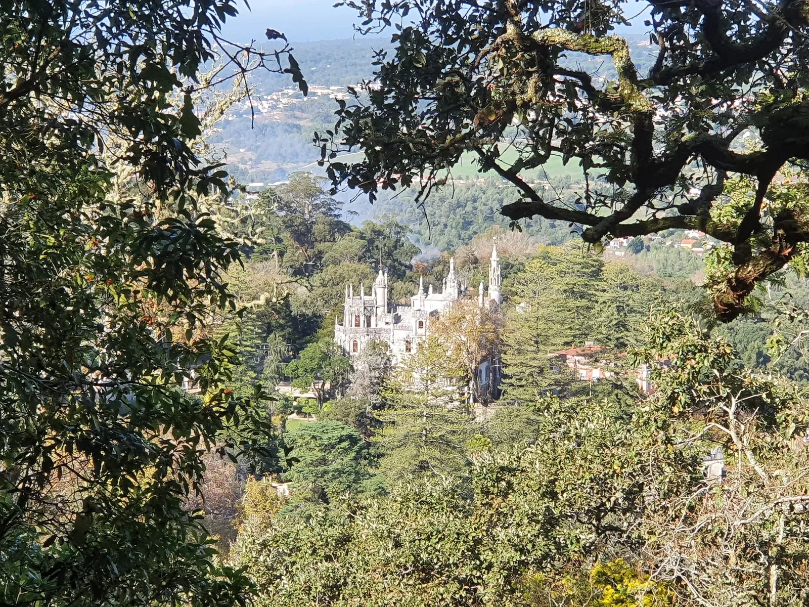 Quinta da Regaleira