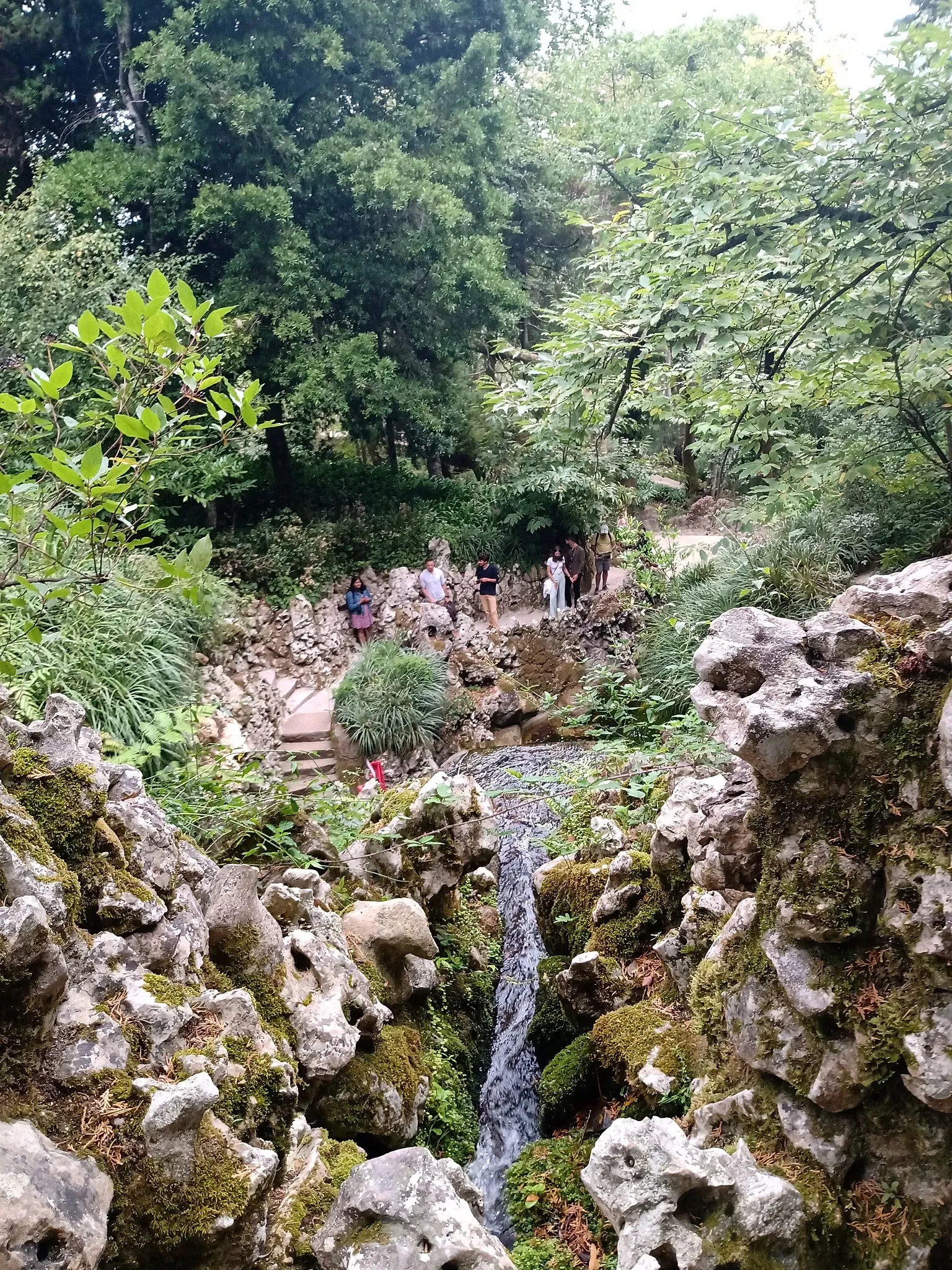 Quinta da Regaleira