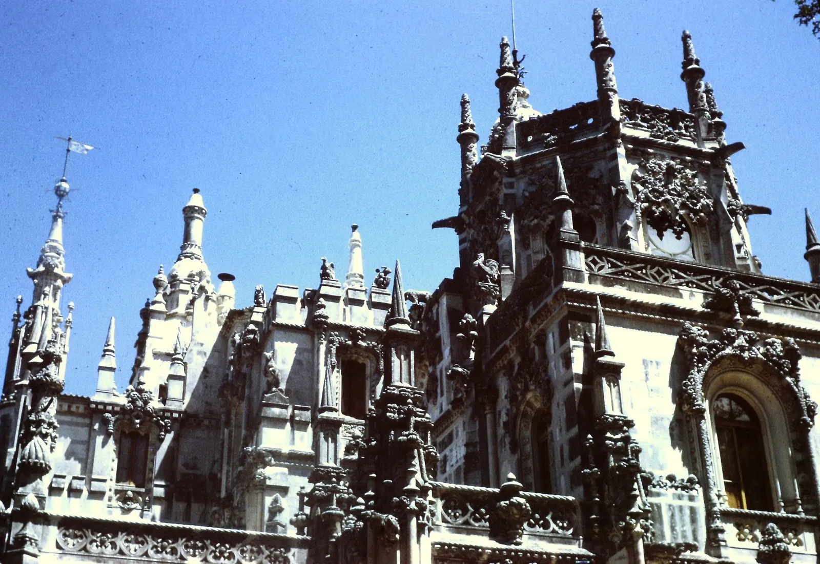 Quinta da Regaleira