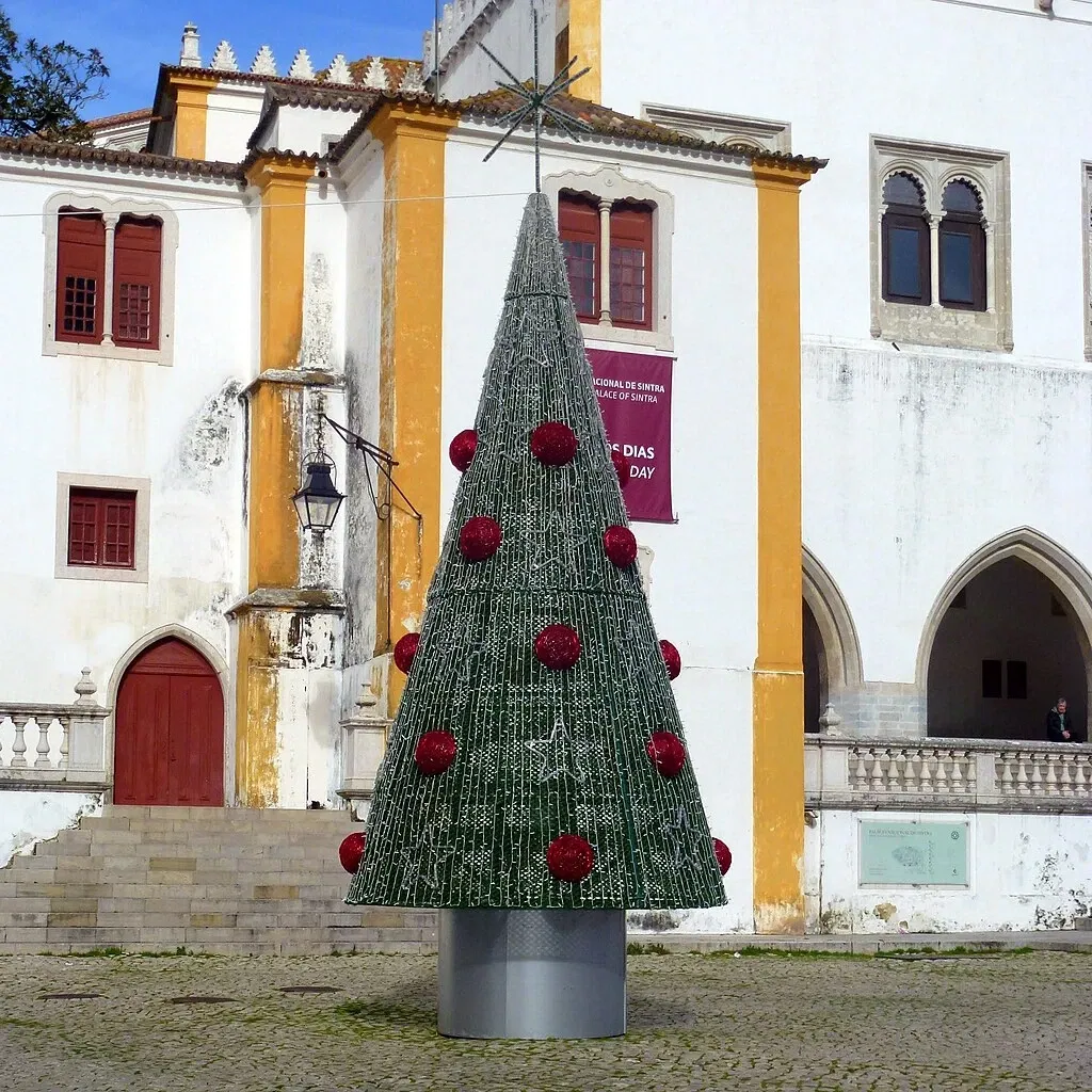 National Palace of Sintra