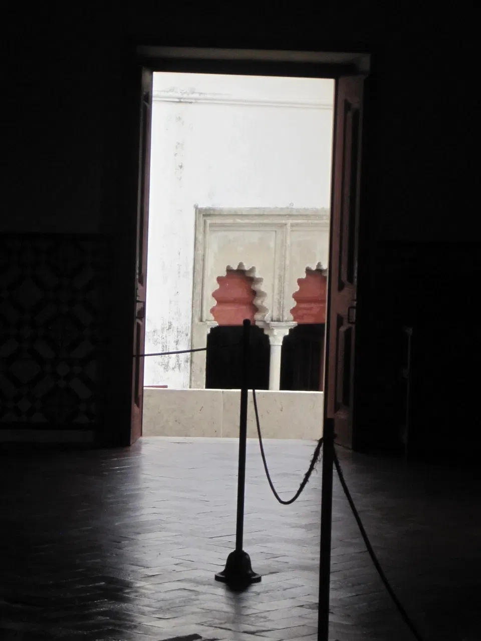 National Palace of Sintra