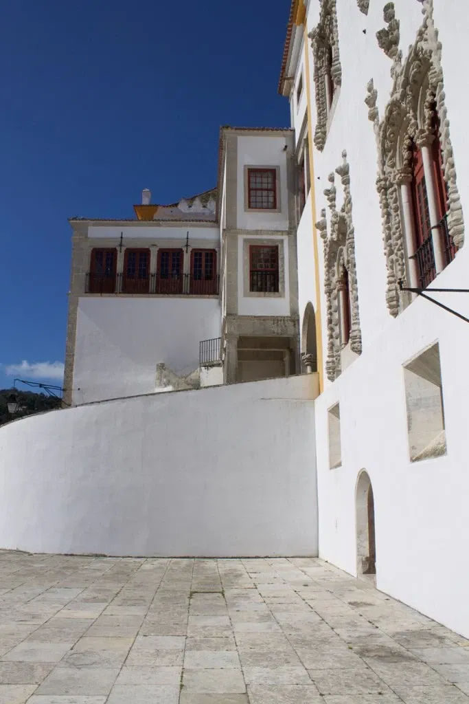 National Palace of Sintra