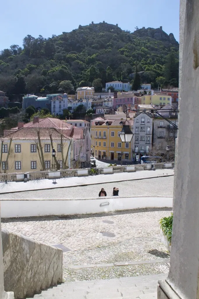 National Palace of Sintra