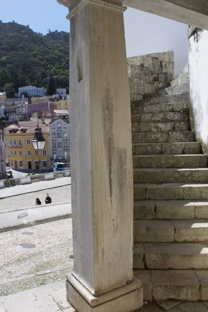 National Palace of Sintra