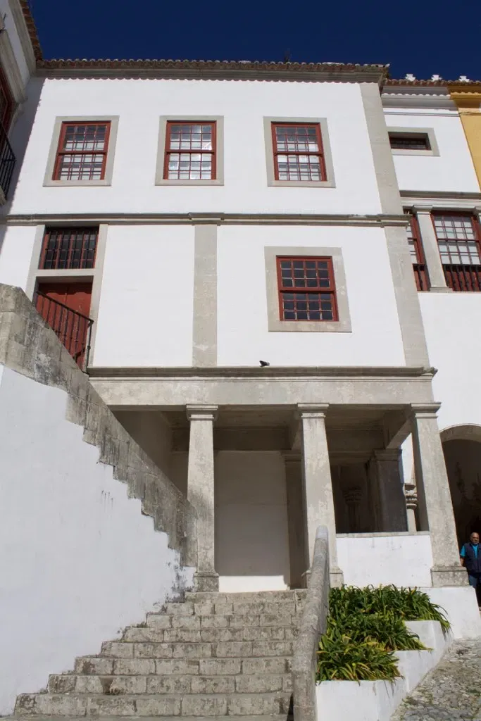 National Palace of Sintra