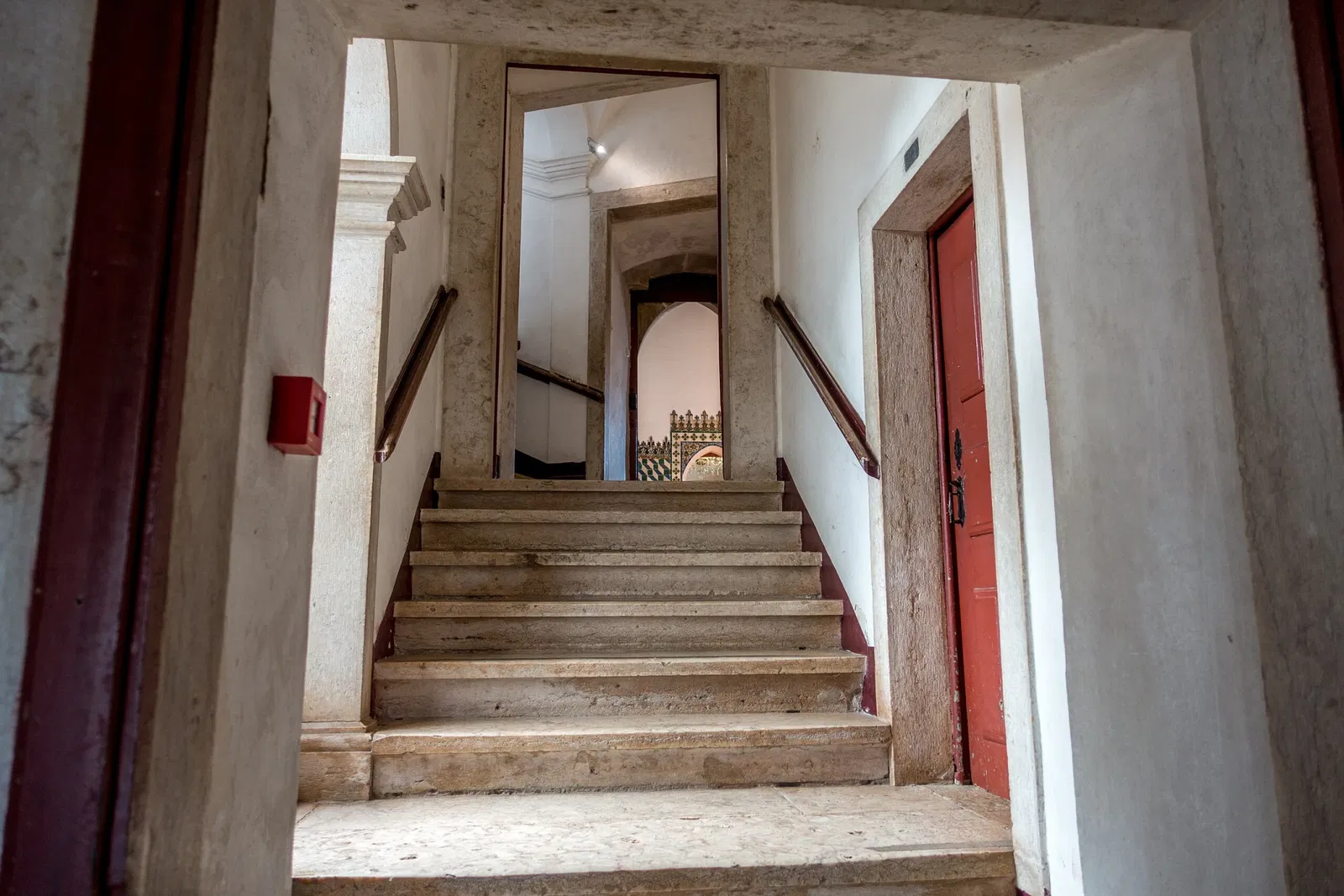 National Palace of Sintra