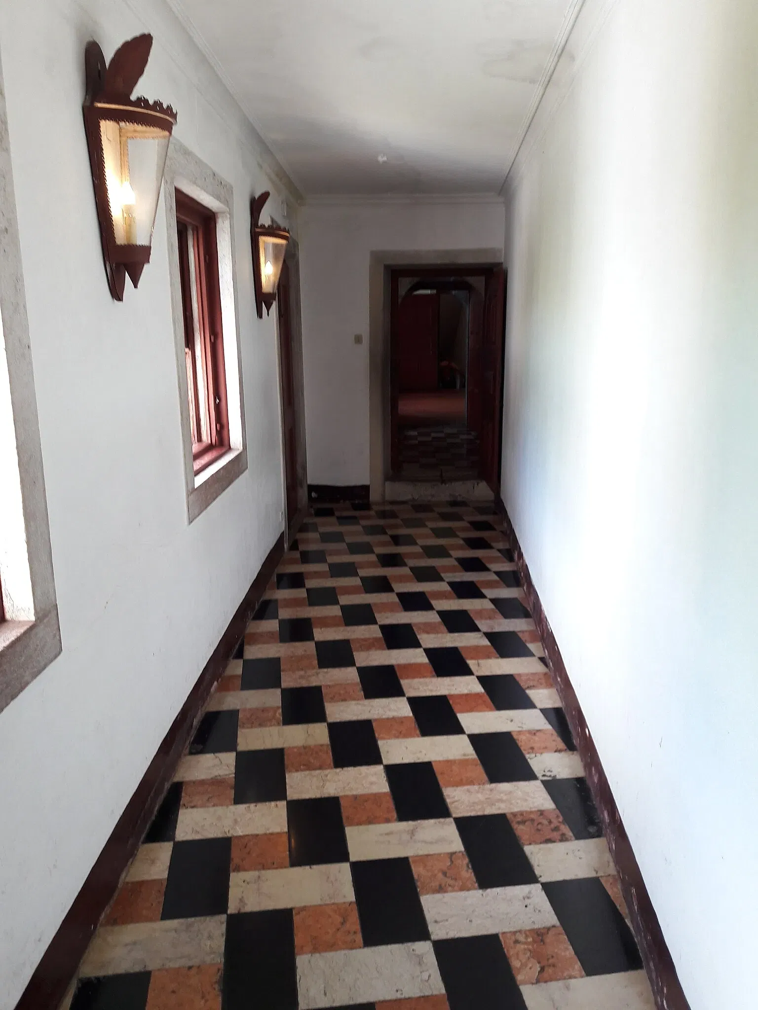 National Palace of Sintra