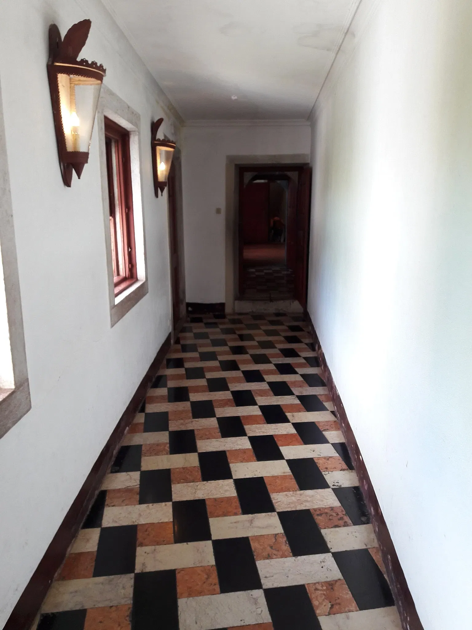 National Palace of Sintra