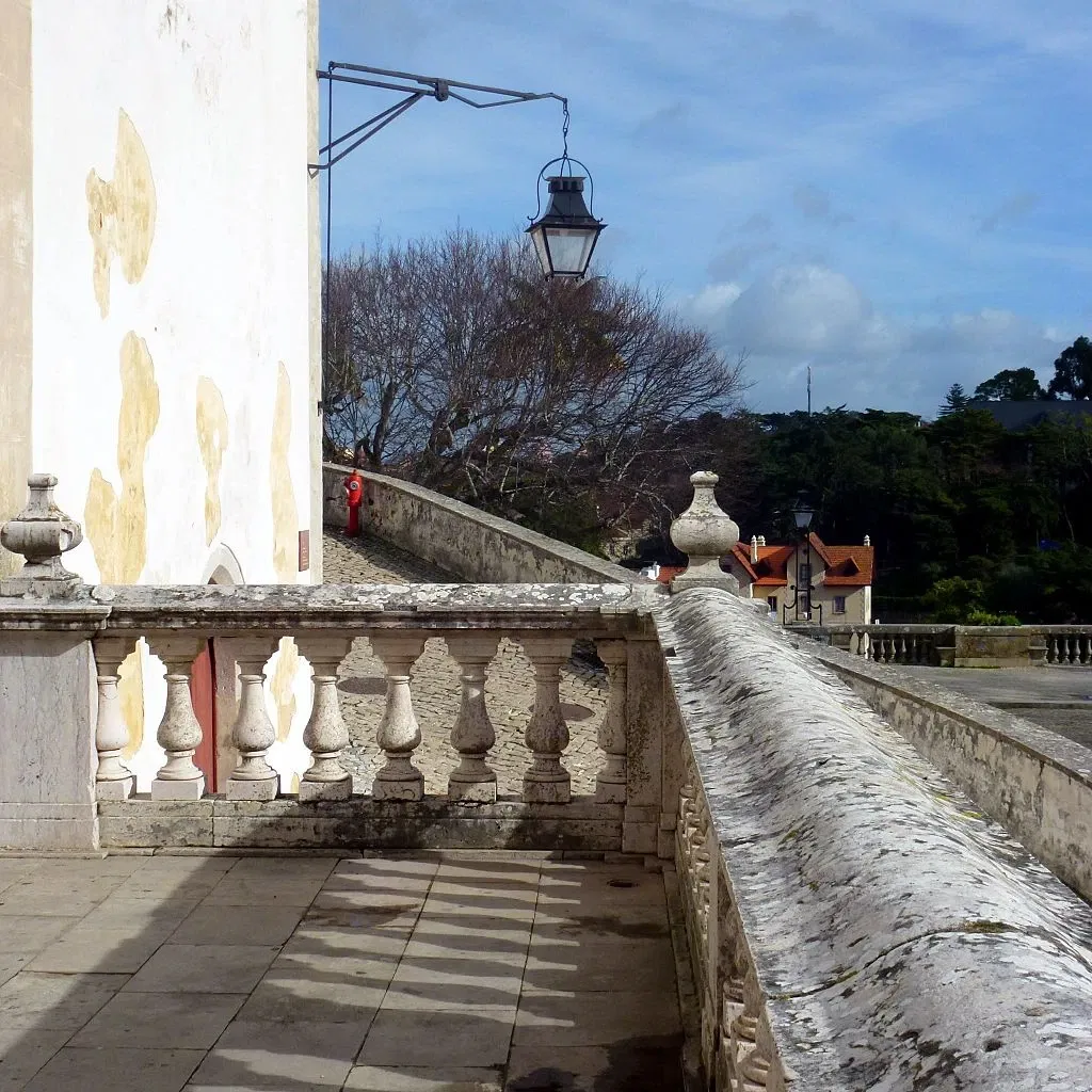 National Palace of Sintra
