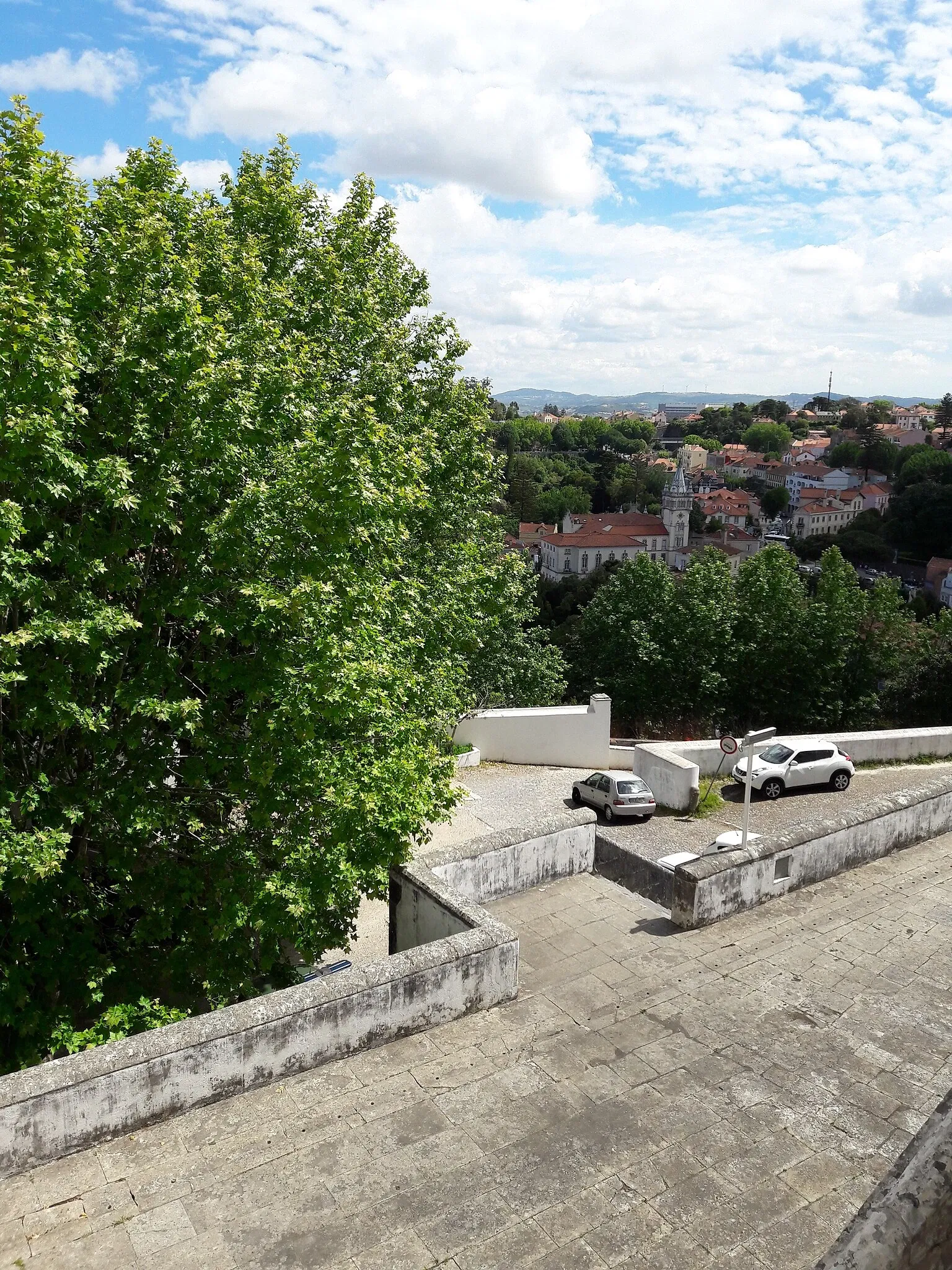 National Palace of Sintra