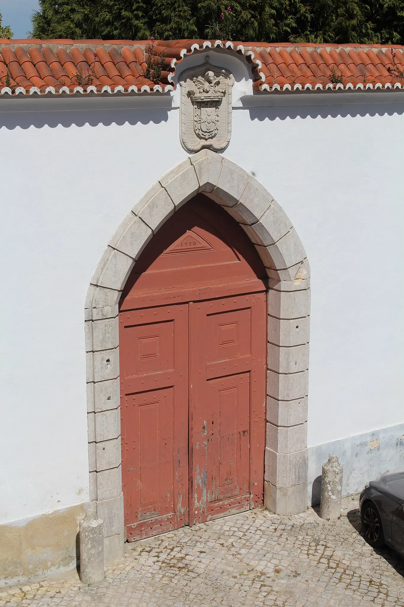 National Palace of Sintra