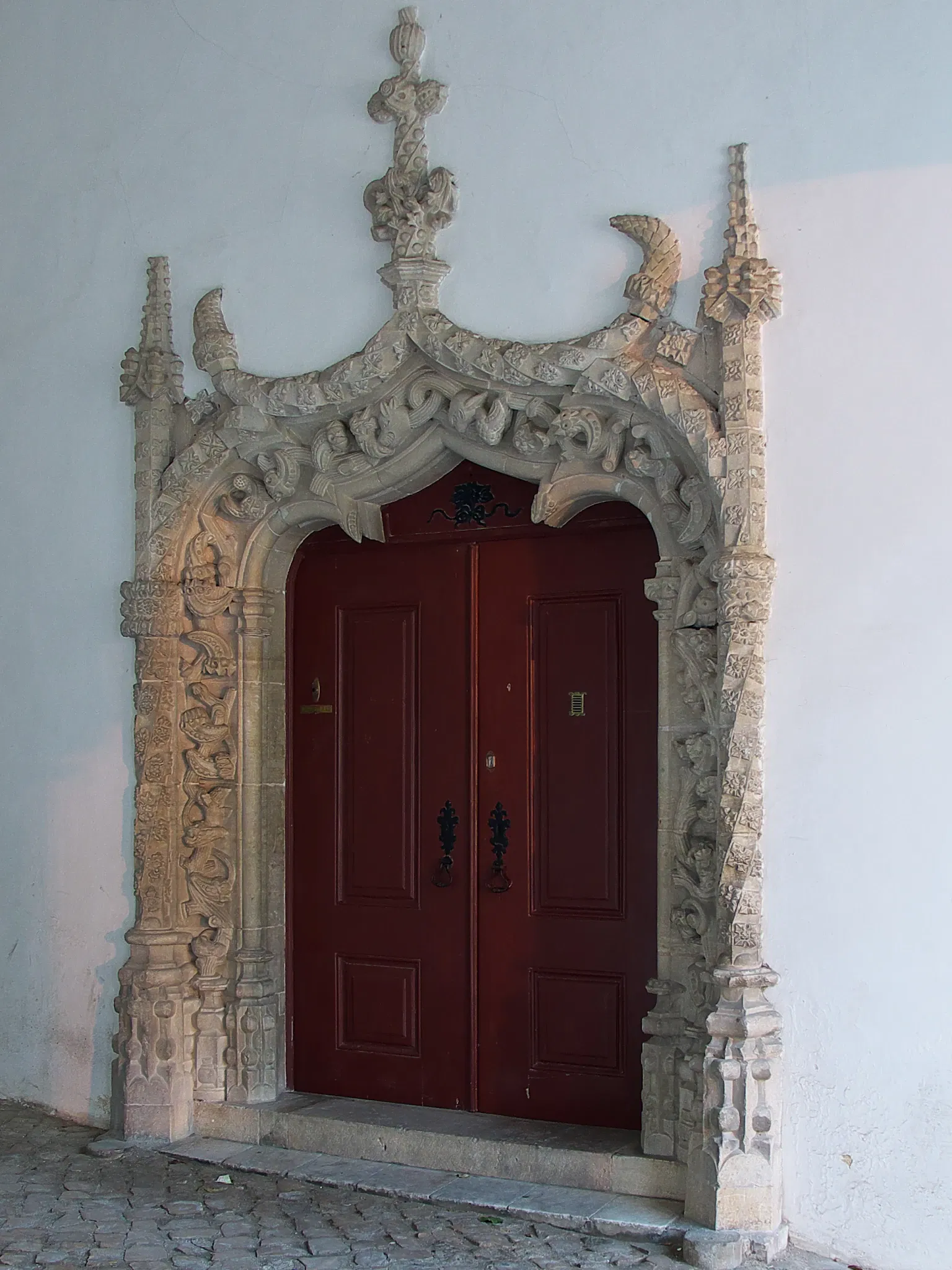 National Palace of Sintra