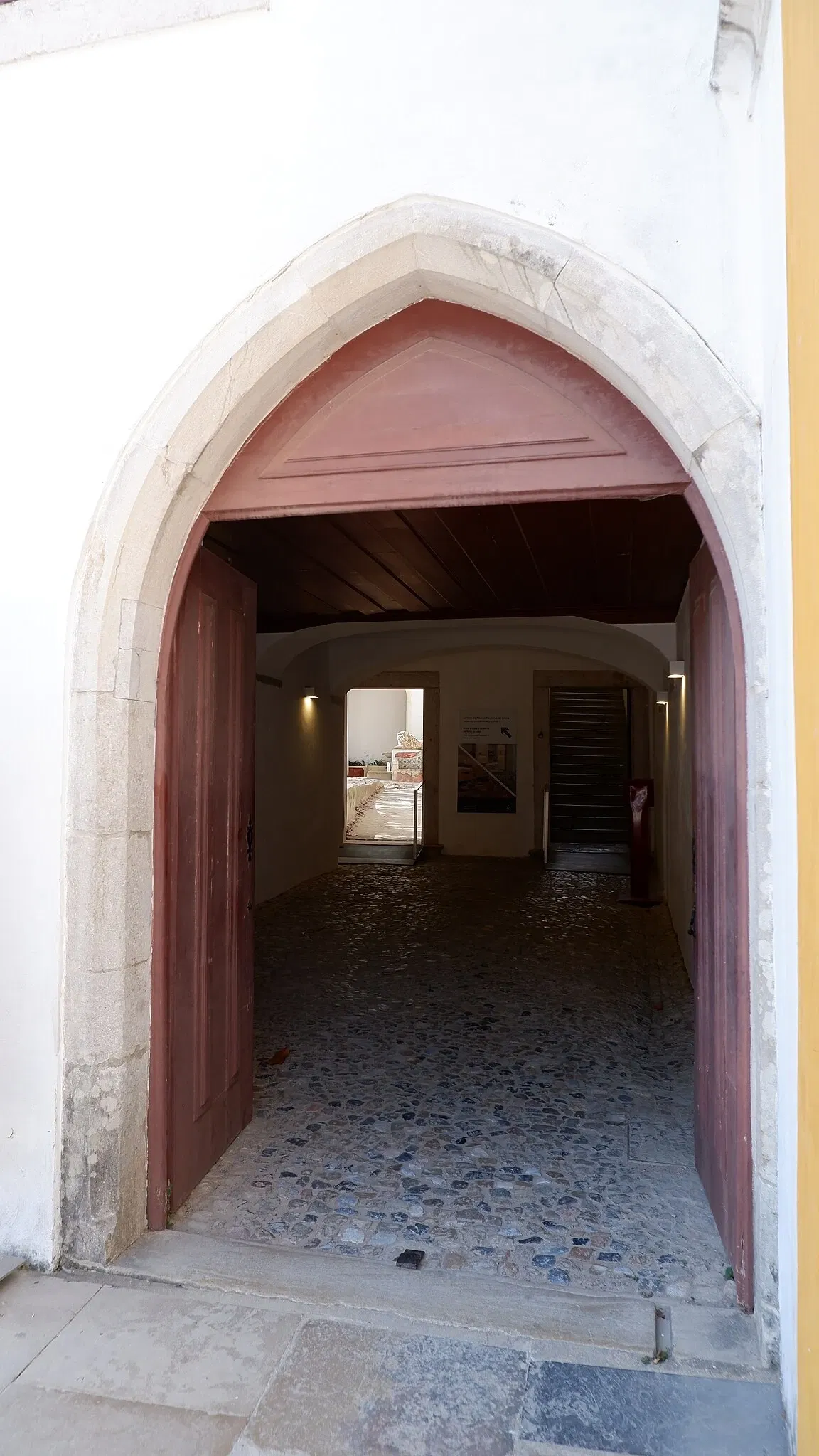 National Palace of Sintra
