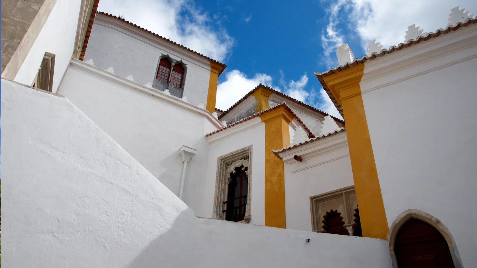 National Palace of Sintra