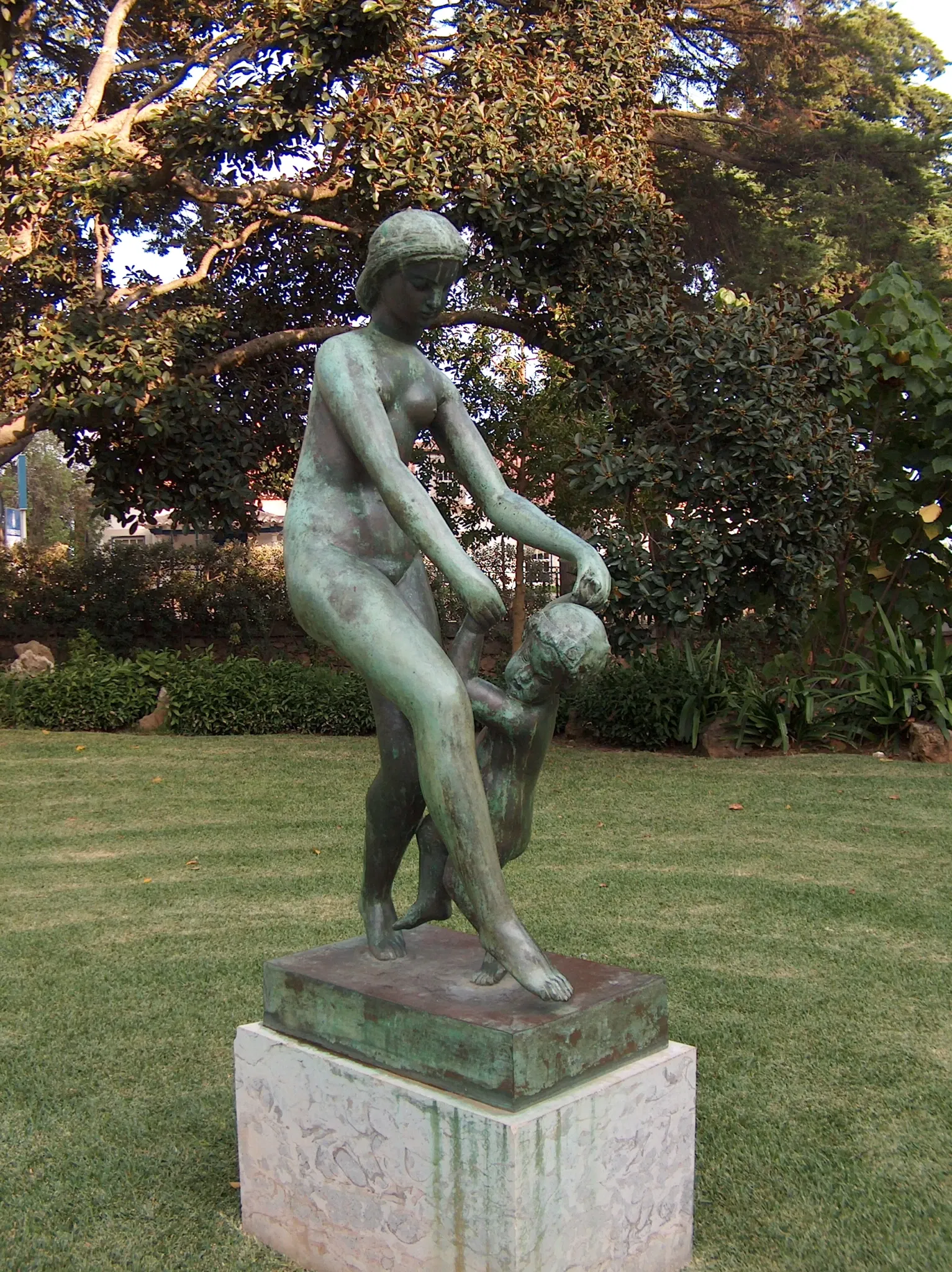 Museu Condes de Castro Guimarães