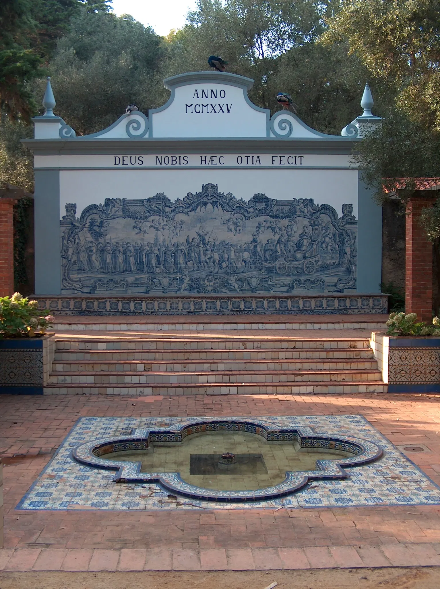 Museu Condes de Castro Guimarães