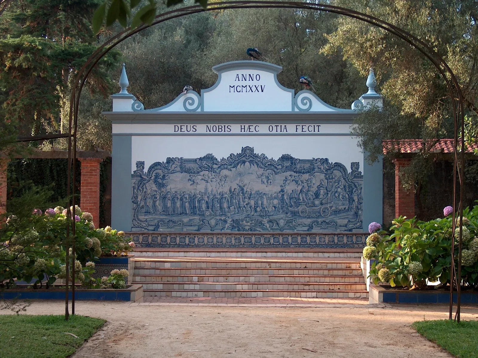 Museu Condes de Castro Guimarães