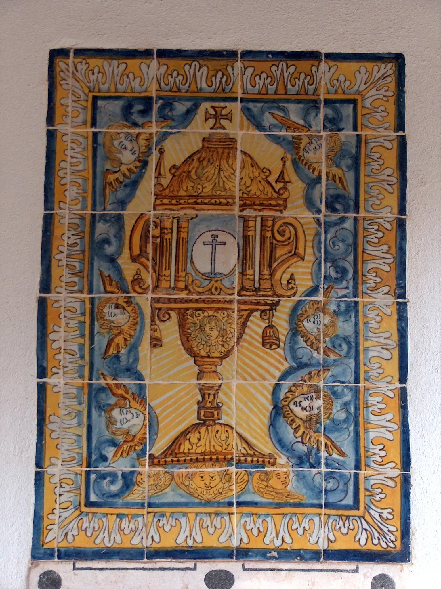 Museu Condes de Castro Guimarães