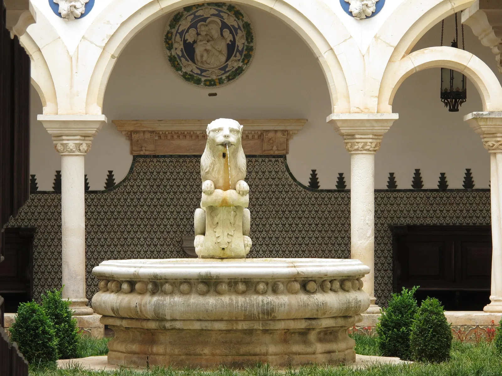 Museu Condes de Castro Guimarães