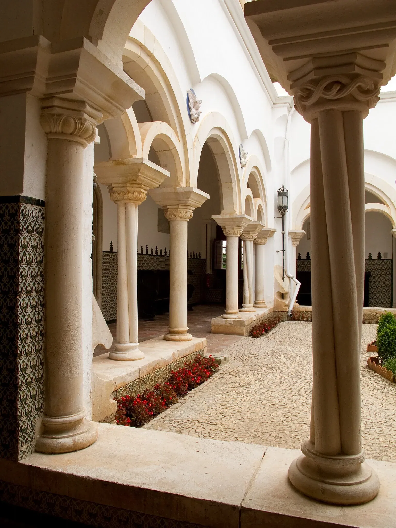 Museu Condes de Castro Guimarães