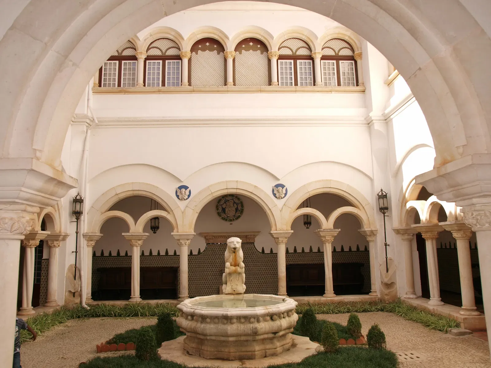 Museu Condes de Castro Guimarães