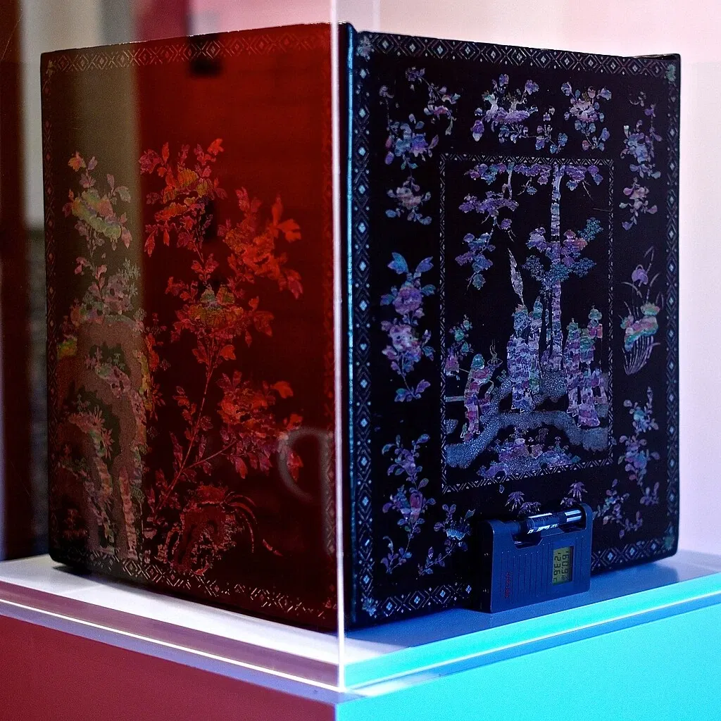 Museu Condes de Castro Guimarães