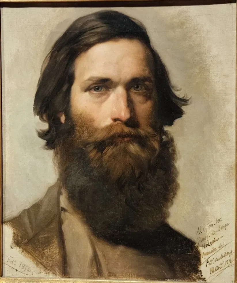 Museu Condes de Castro Guimarães