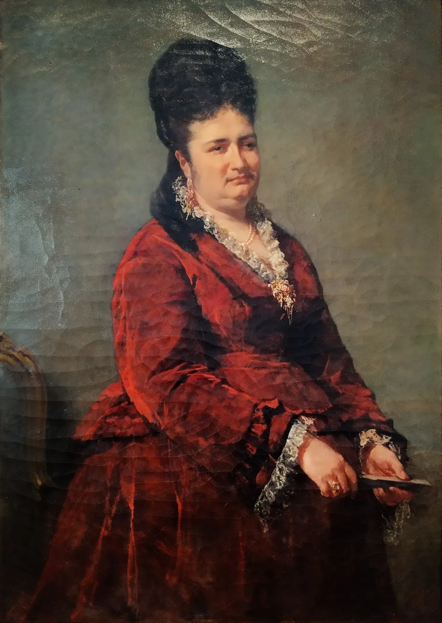 Museu Condes de Castro Guimarães